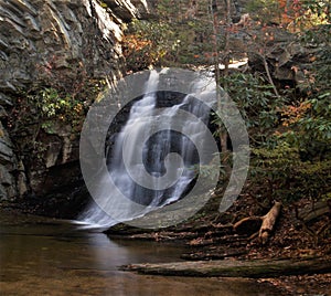 Hanging Rock State Park