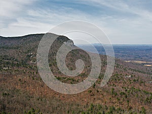 Hanging Rock State Park