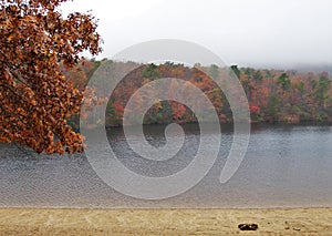 Hanging Rock State Park photo