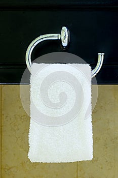 Hanging Towel