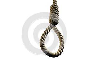 Hangman's noose