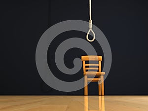 Hangman's noose