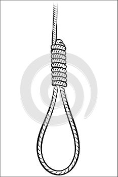 Hangman s noose