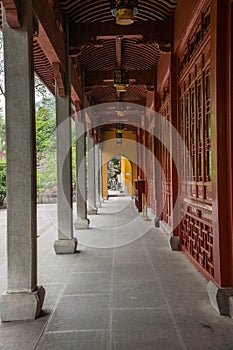 Hangzhou Lingyin Temple