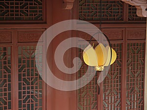Hangzhou, The LingYin Temple