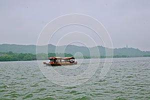 Hangzhou West Lake