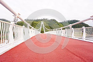 Hangzhou West Lake Bridge