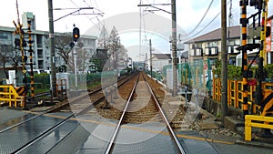 Hankyu Railway Mino photo