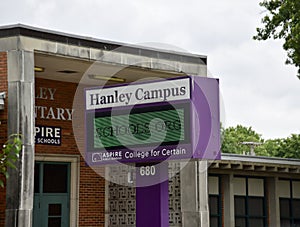 Hanley Campus, Memphis, TN