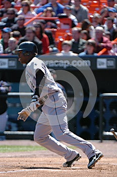 Hanley Ramirez, Florida Marlins