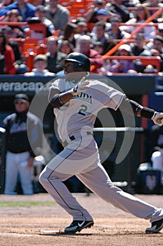 Hanley Ramirez, Florida Marlins