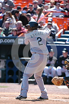 Hanley Ramirez, Florida Marlins