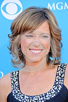 Hannah Storm
