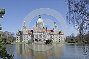 Hannover