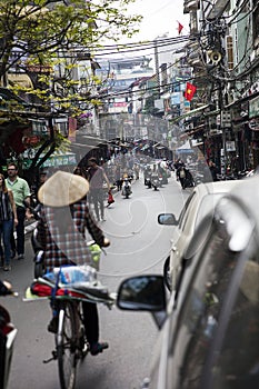 Hanoi, Vietnam