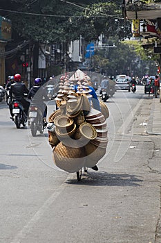 Hanoi, Vietnam