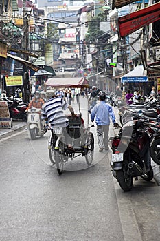 Hanoi, Vietnam