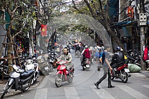 Hanoi, Vietnam