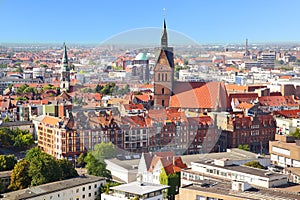 Hanover photo