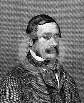 Hans Victor von Unruh