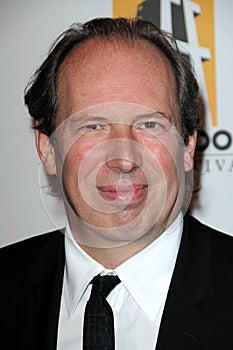 Hans Zimmer