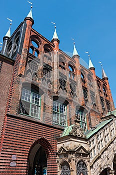 Hanseatic City of LÃ¼beck