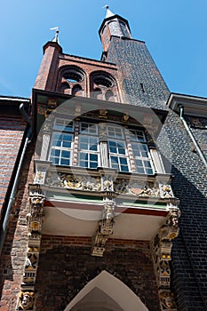 Hanseatic City of LÃ¼beck