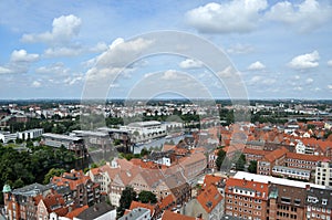 Hanseatic City of LÃ¼beck, Germany