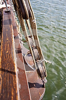 Hanseatic Cog