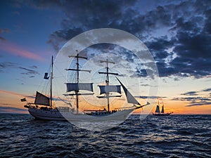 Hanseatic Sail