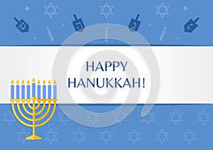 Hanukah greetings