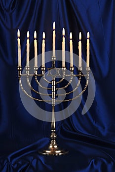 Hanukka photo