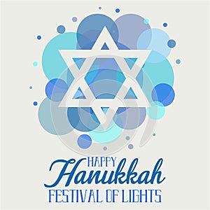 Hanukkah, festival of lights