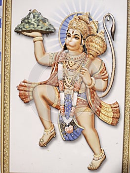 Hanuman chalisa sangrah