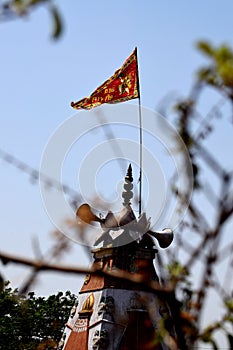 Hanuman jayanti