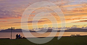 Happiness Only Real When Shared