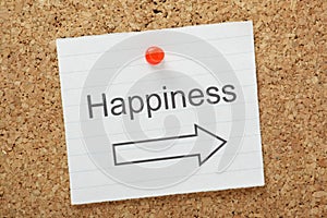 Happiness This Way