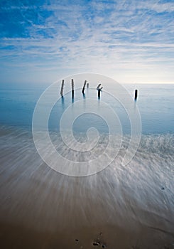 Happisburgh