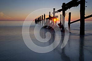 Happisburgh