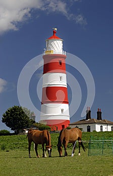 Happisburgh