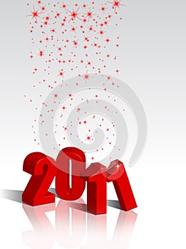 Happy 2011