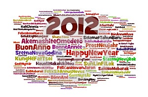 Happy 2012