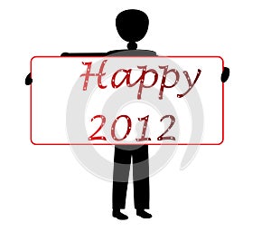 Happy 2012