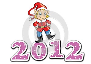 Happy 2012