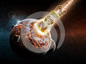 Happy 2012 year of apocalypse