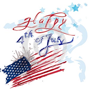 Happy 4th July