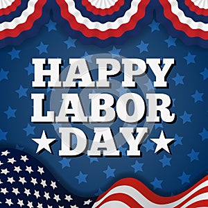 Happy American Labor Day