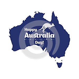 Happy Australia day.