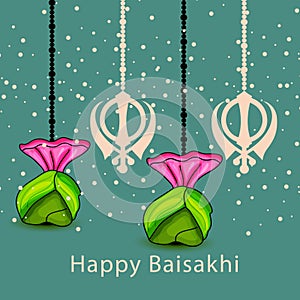 Happy Baisakhi.