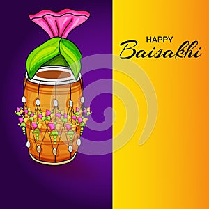 Happy Baisakhi.